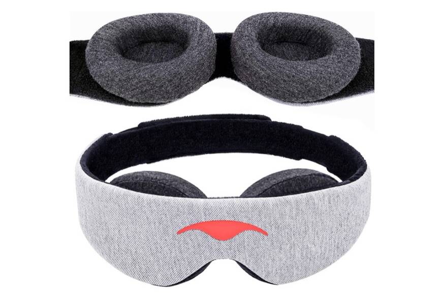 masque pour dormir manta sleep